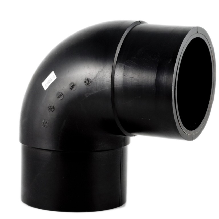 raccordo a gomito 90 gradi raccordo a gomito 90 gradi per discarica