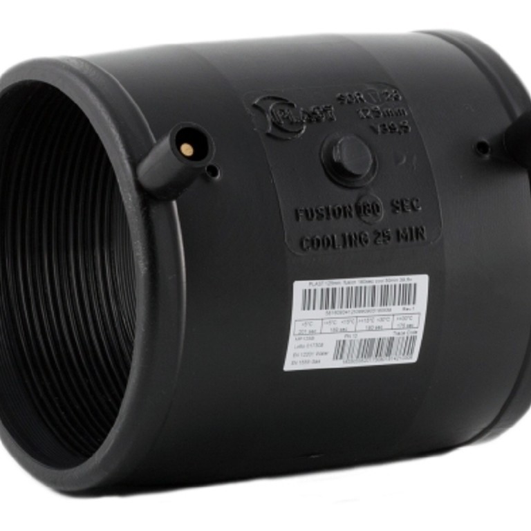 raccordo manicotto elettrico raccordo manicotto elettrico per discarica